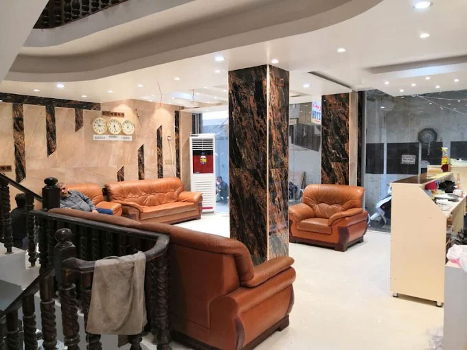 Deyoof Al Jaleel Hotel 