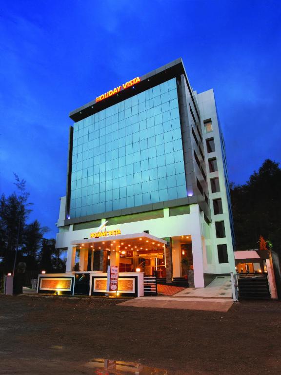 Holiday Vista Hotel