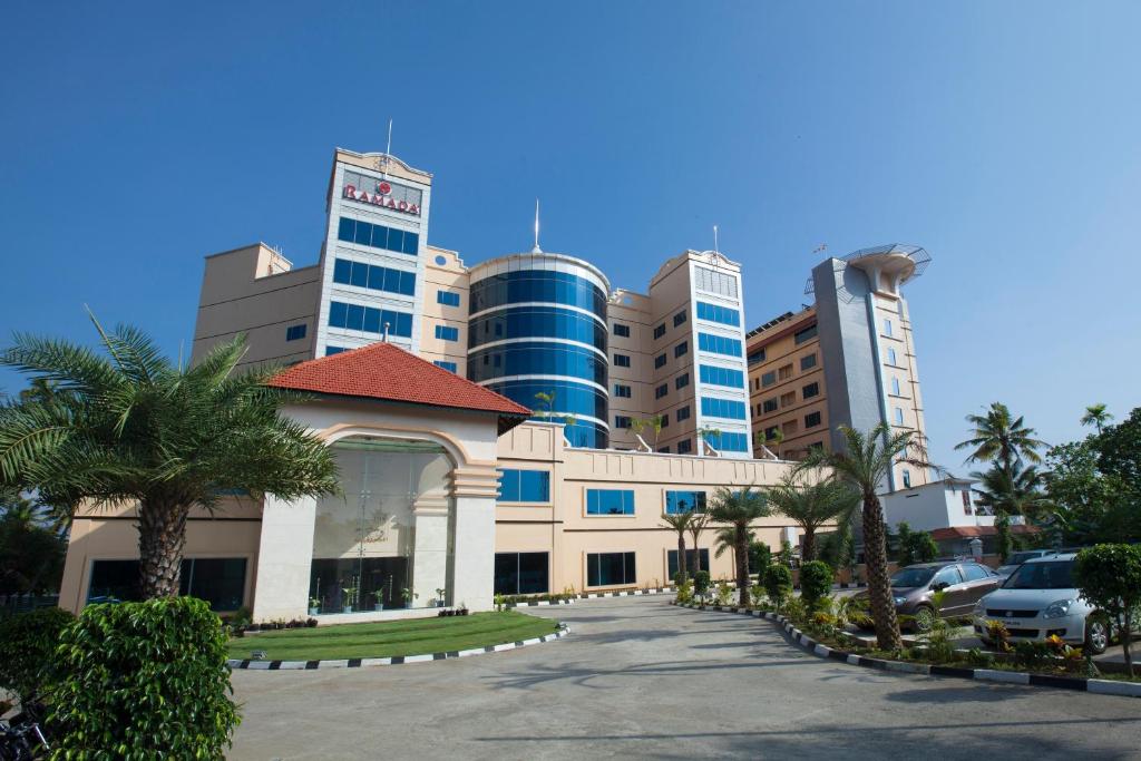 Ramada by Wyndham Hotel