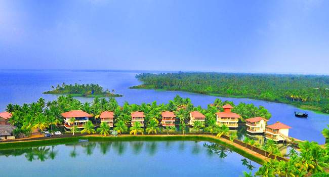 Kalathil Lake Resort