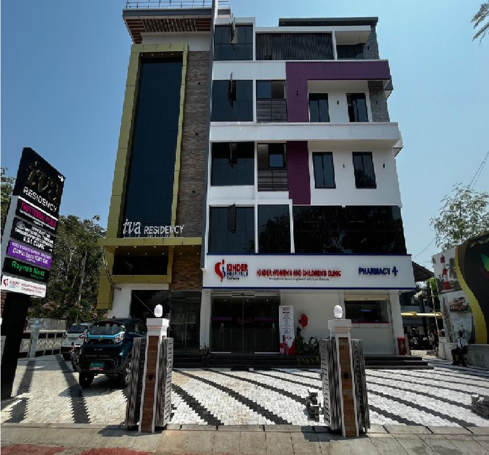 Venice Iva Residency Hotel