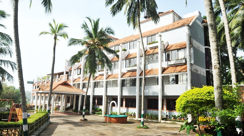Swagath Holiday Resorts