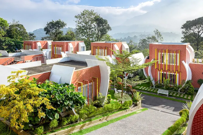 Talenresort Vythiri Villas