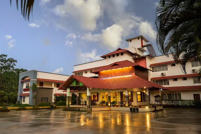 Hotel Mount Avenue