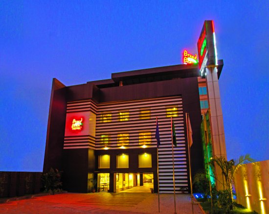 Broad Bean Hotel