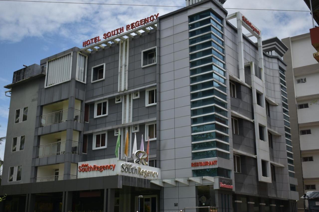 Hotel South Regency Hotel