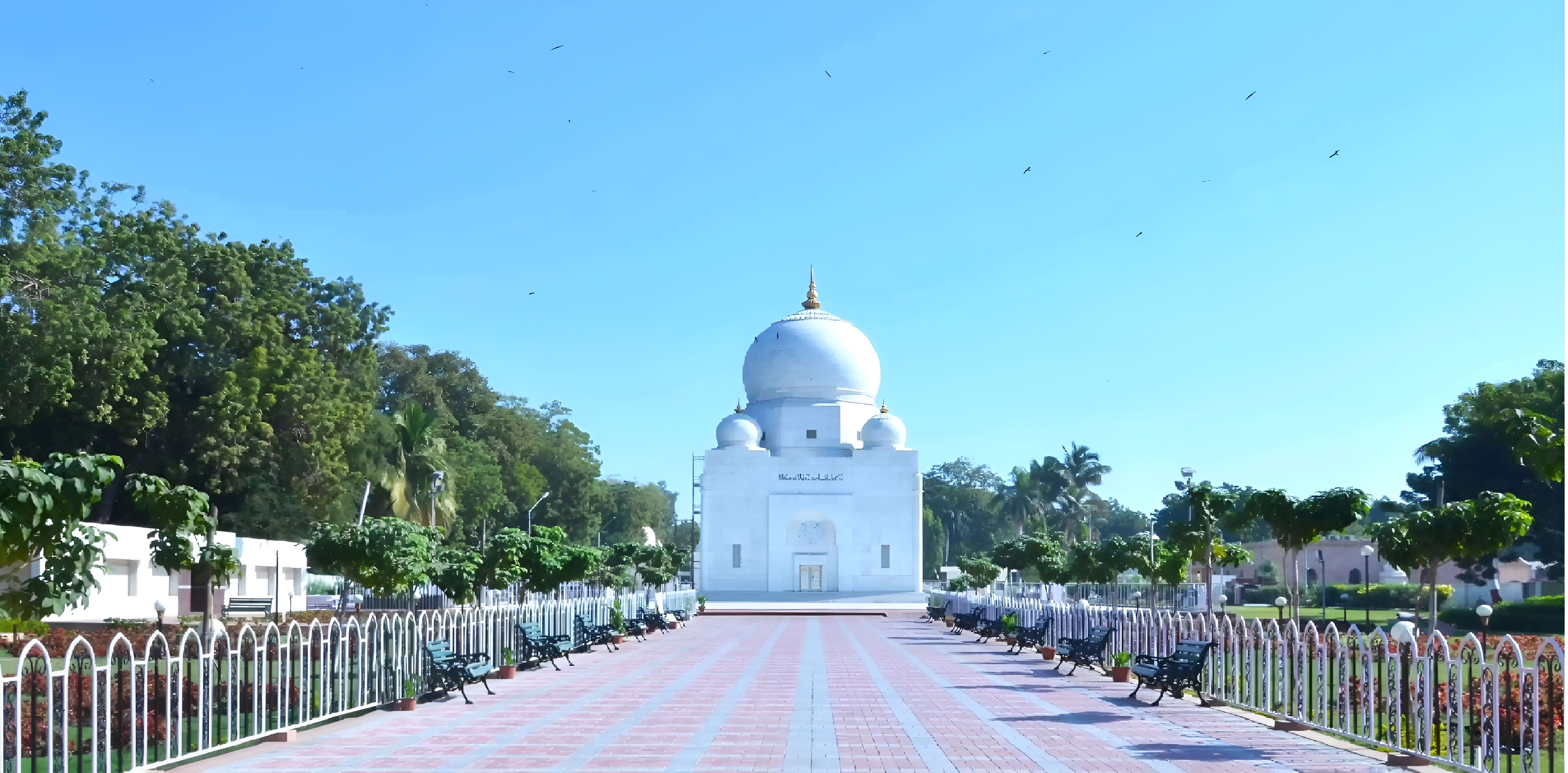 Mazar e Qutbi - Ahmedabad