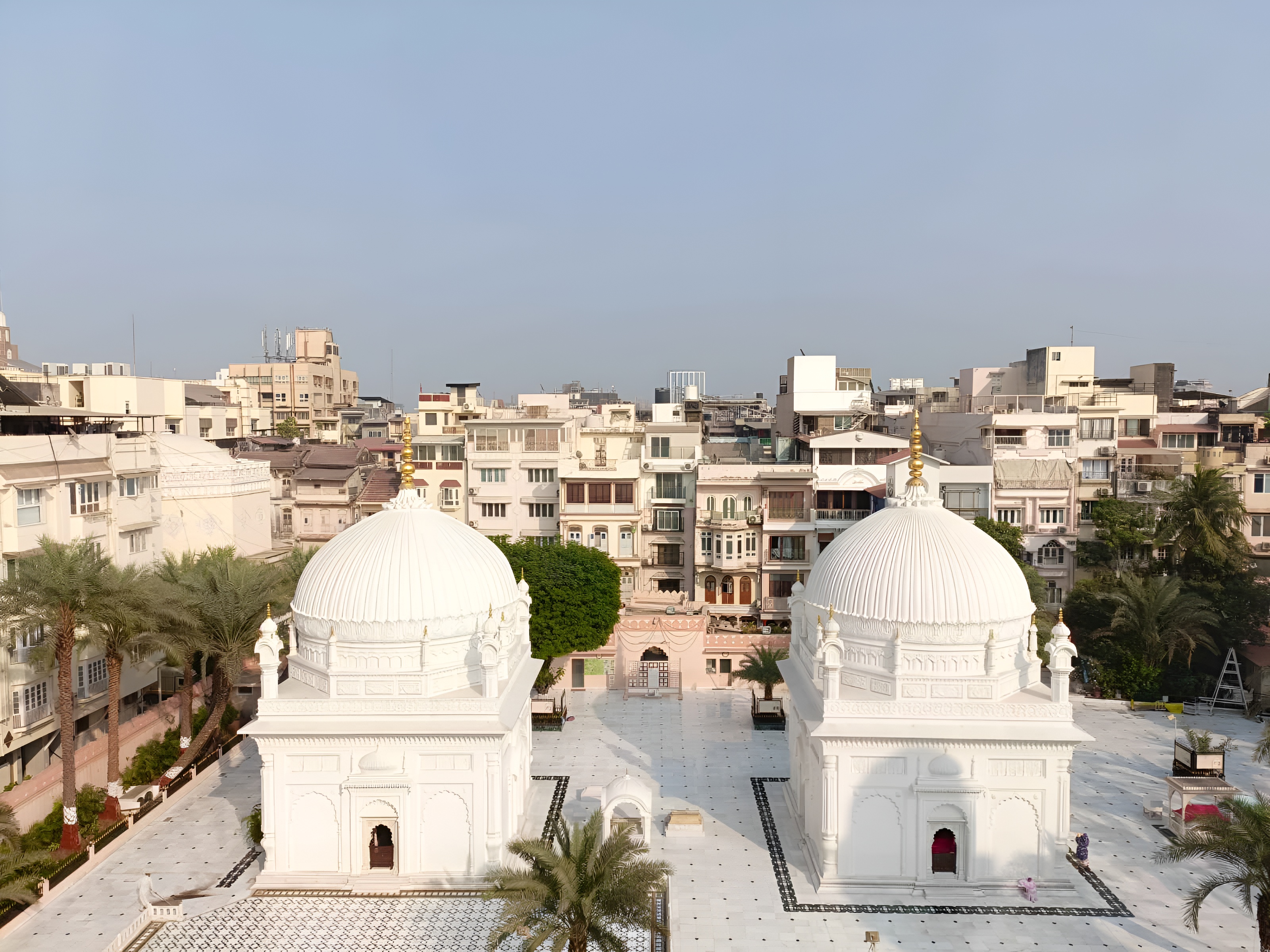 Mazar E Saifee Surat
