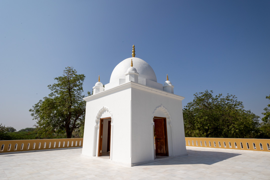 Mazar E Jafari Amreli