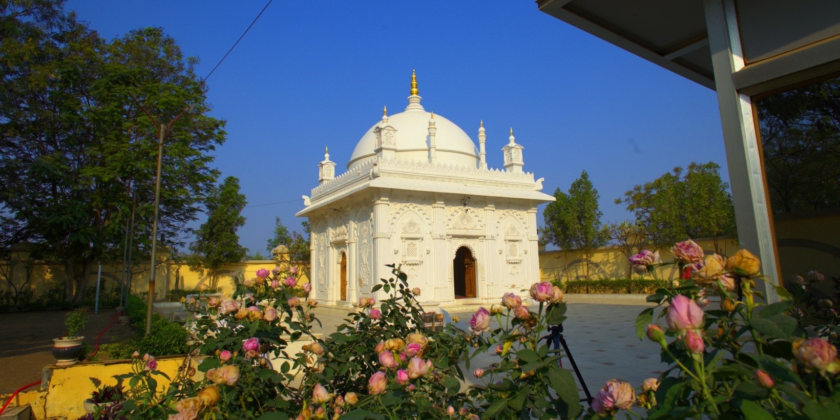 Mazaar E Syedi Qazi Khan 
