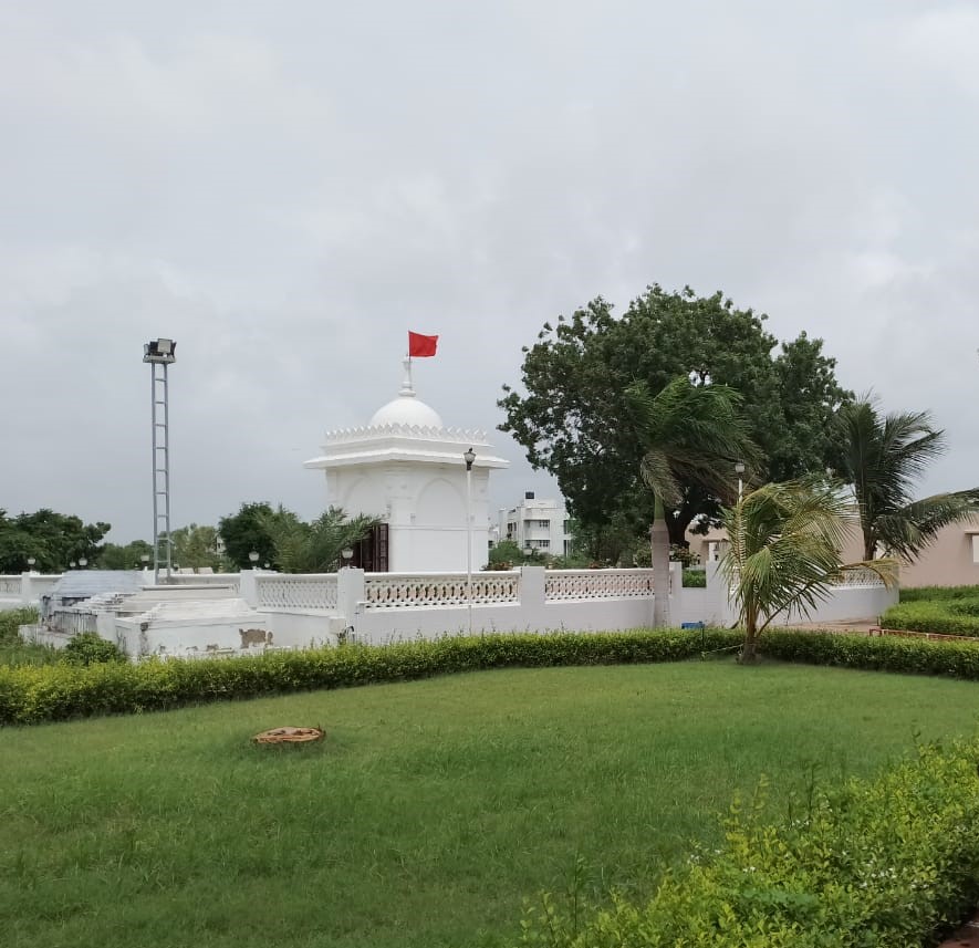 Mazaar E Rani Baisaheba Mundra