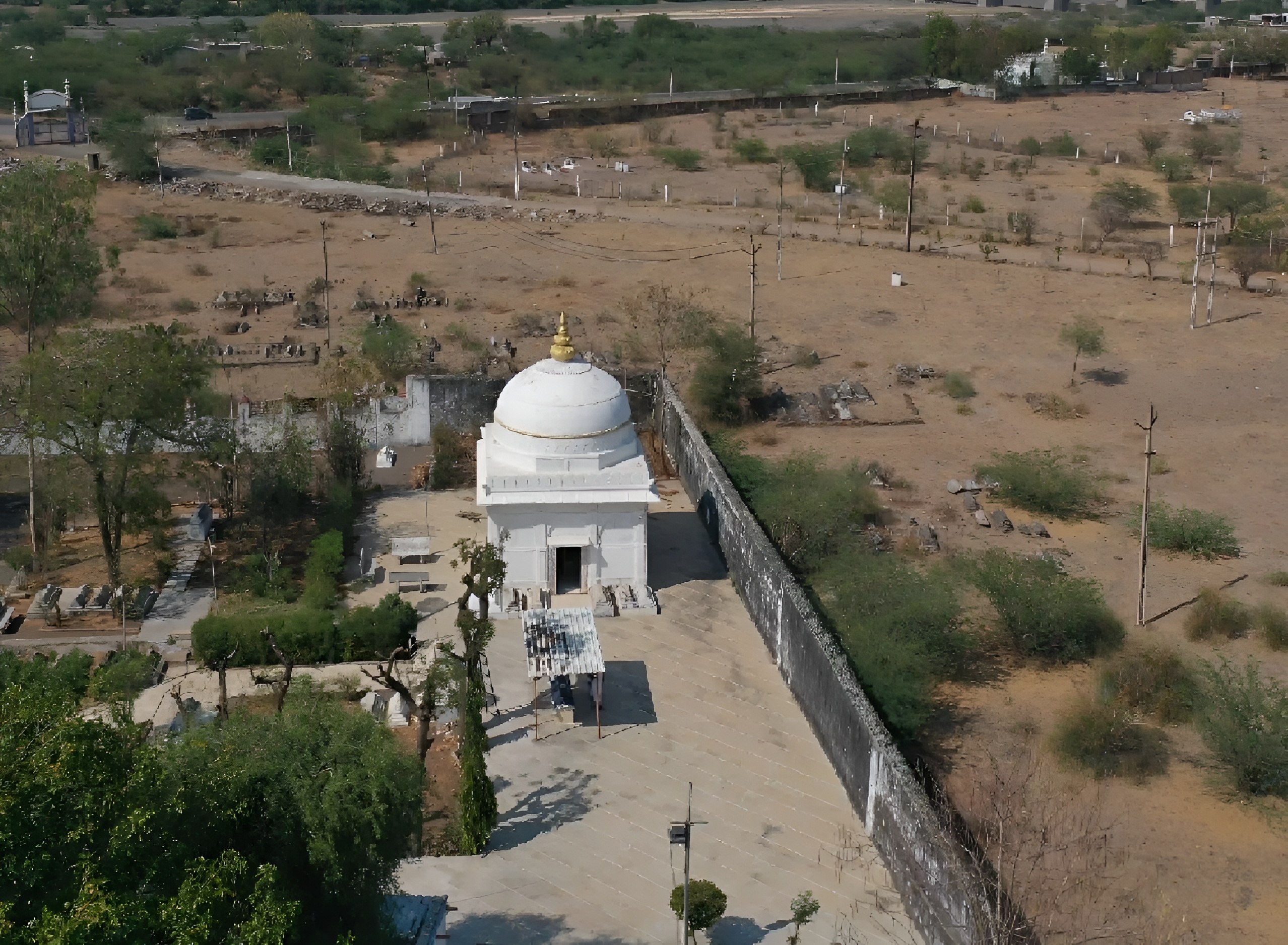  Mazar E Maulaya Sheikhfeer Saheb