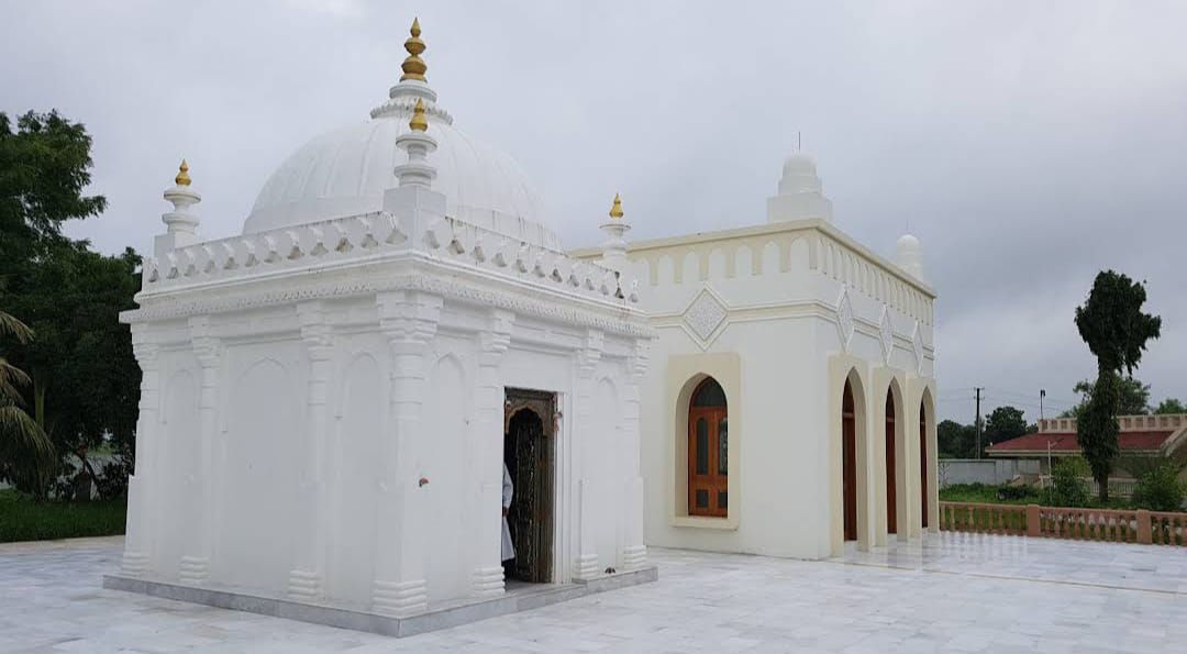 Maulaya E Mulla Nooh Saheb