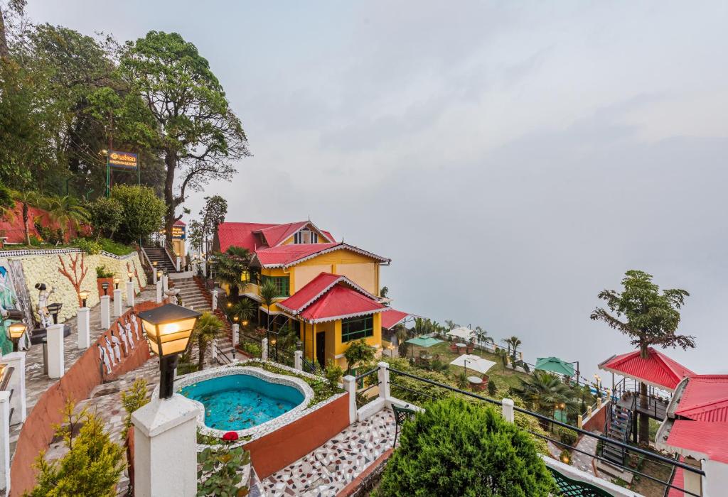 Udaan Nirvana Resort