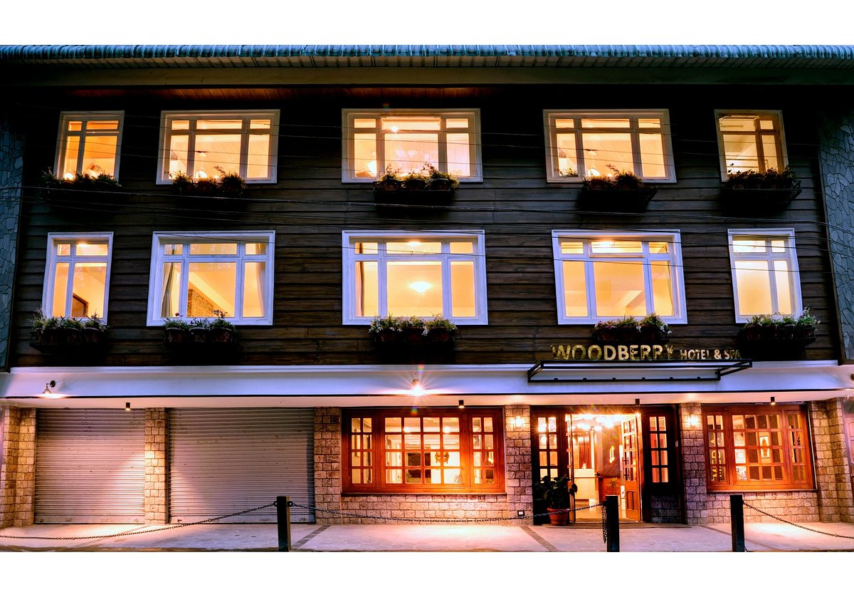 Udaan Woodberry Hotel & Spa