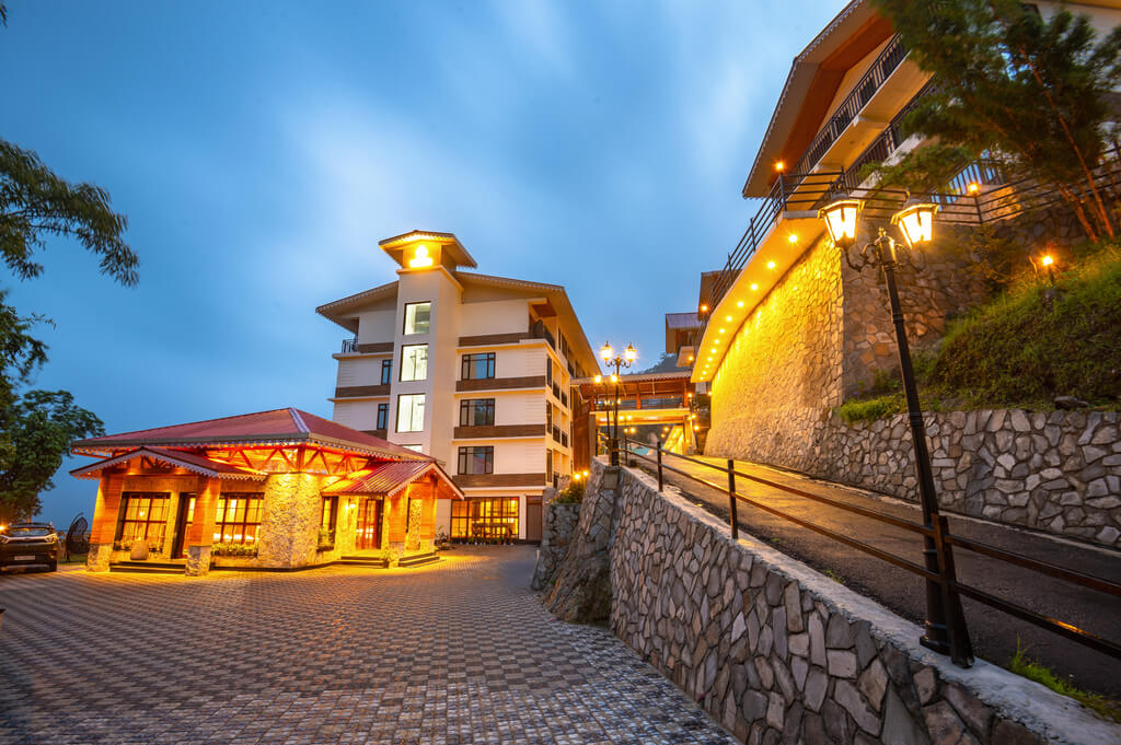 Udaan Yalley Resort & Spa