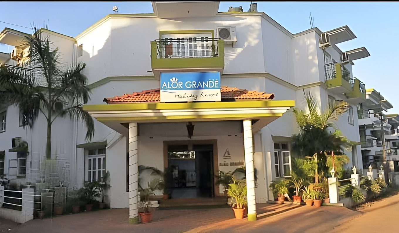 Alor Grande holiday Resort