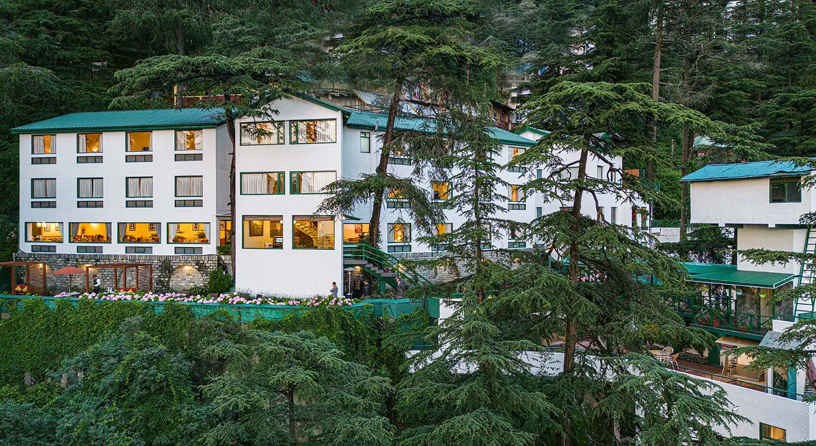 Honeymoon Inn Hotel