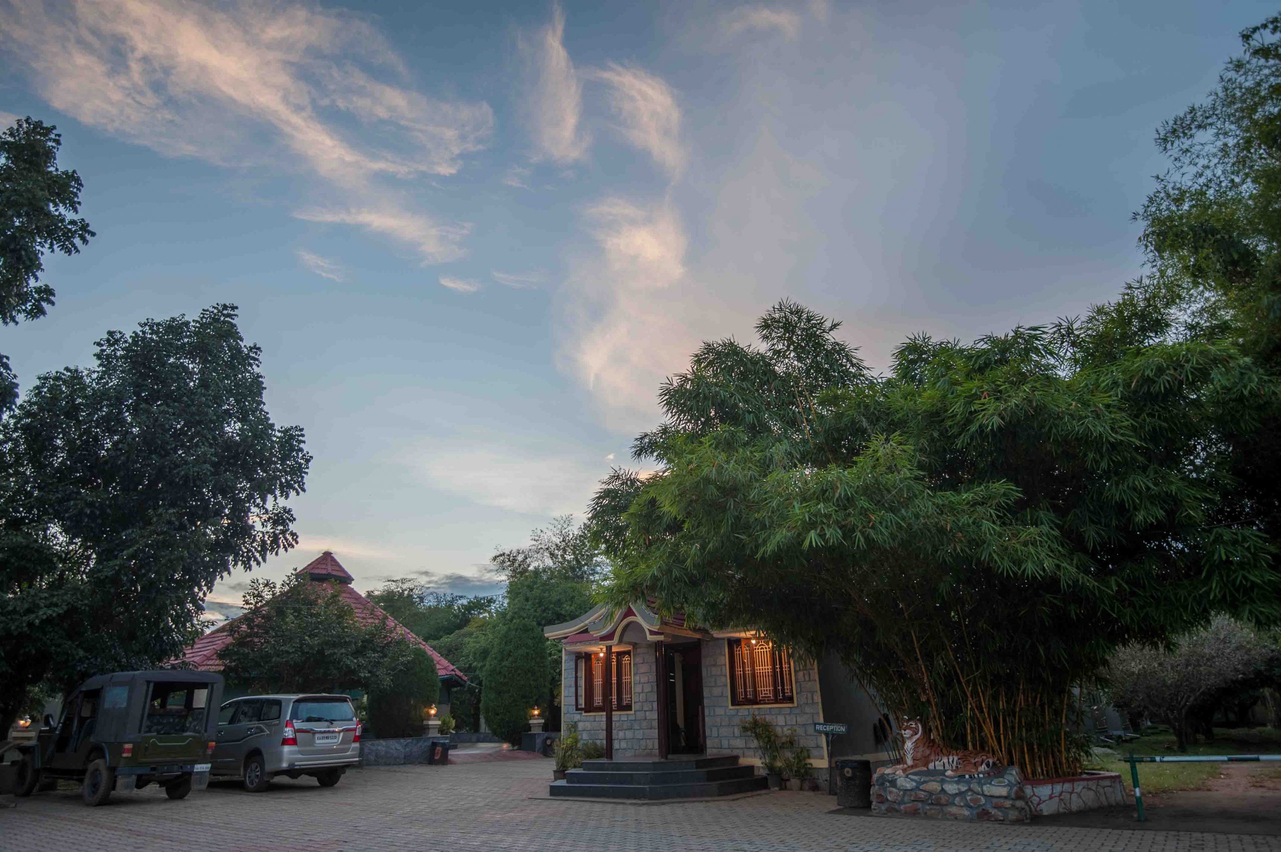 MC Resort Bandipura