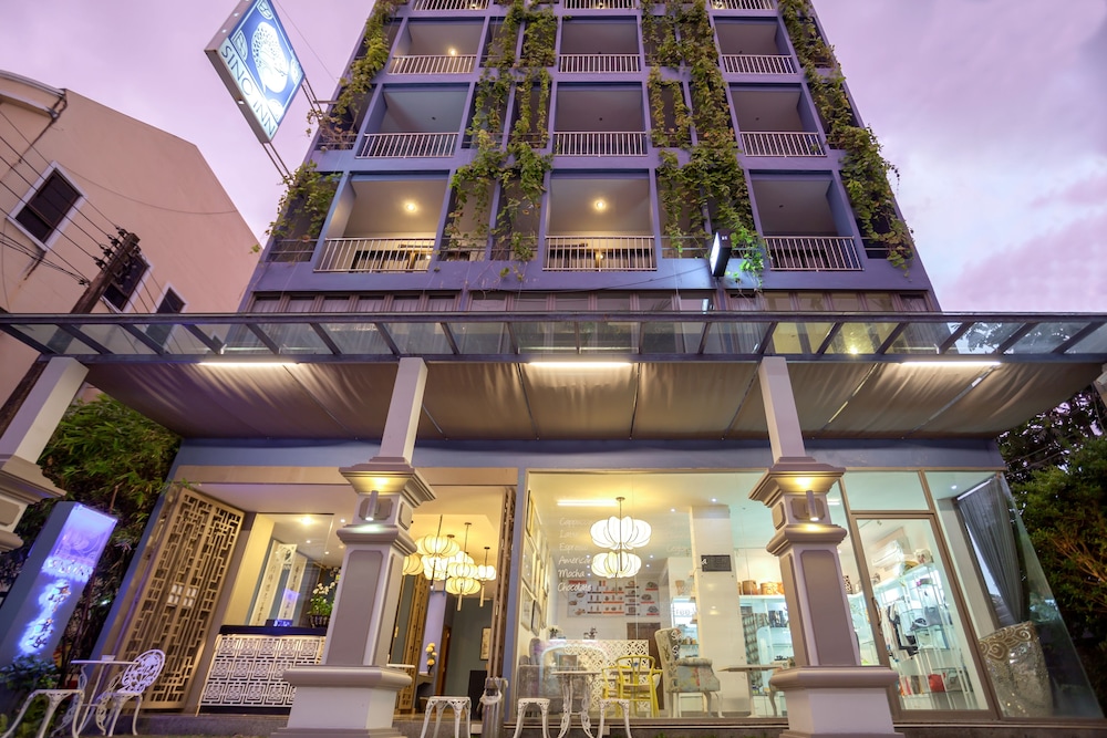 Sino Inn Phuket Hotel