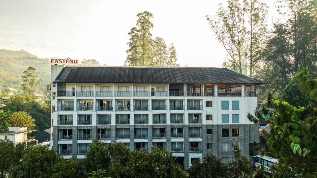 Eastend Munnar