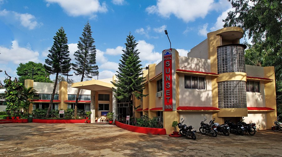 Hotel Sunset Inn