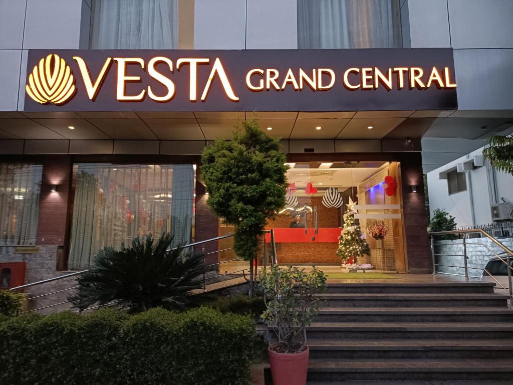 Vesta Grand Central