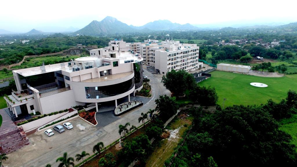 Spectrum Resort Spa & Convention