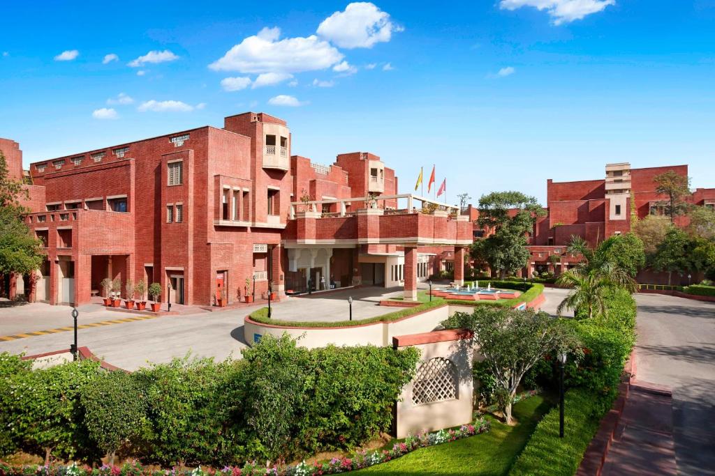 ITC Rajputana