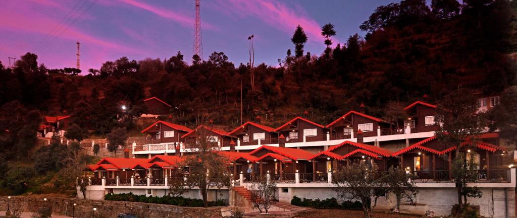Digantaa Resort