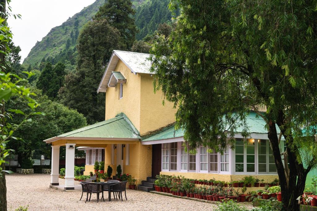 Vikram Vintage Inn