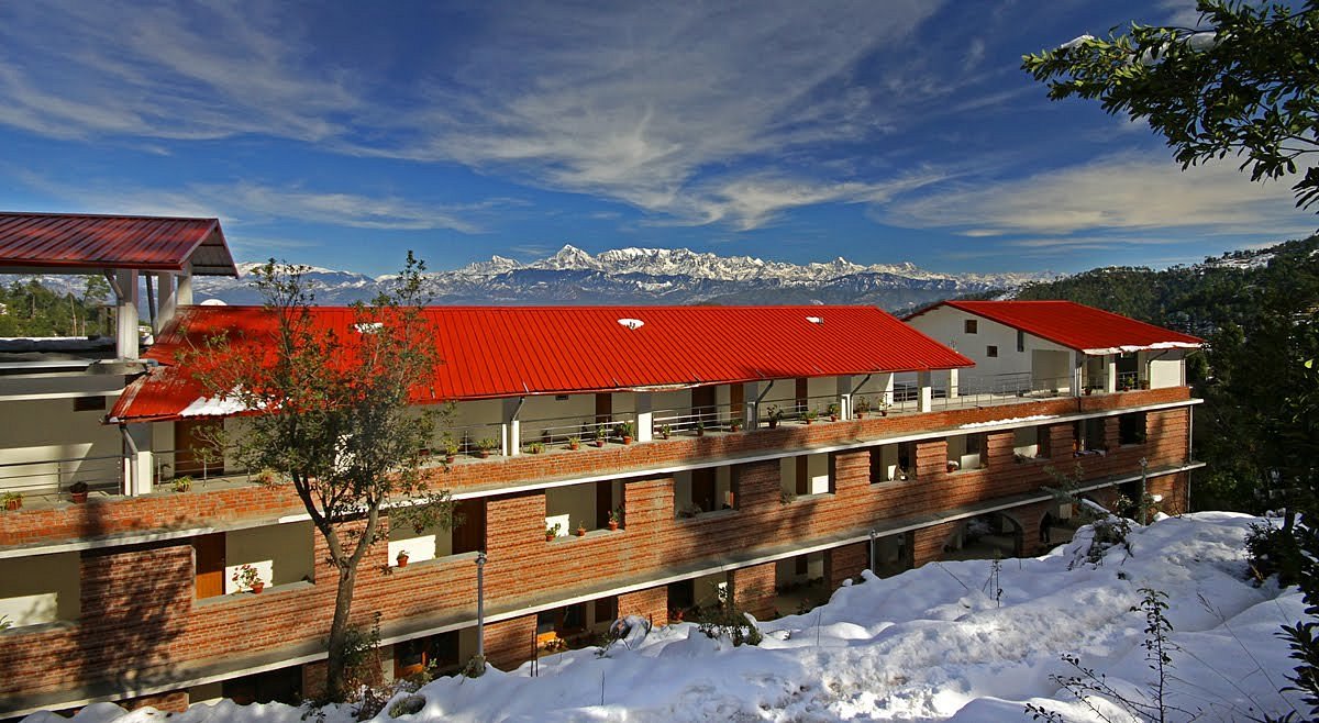 The Buransh