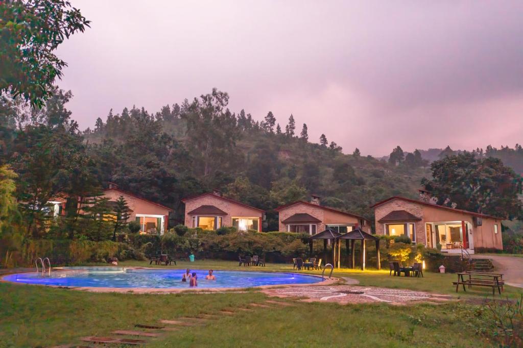 LaTigre Resort