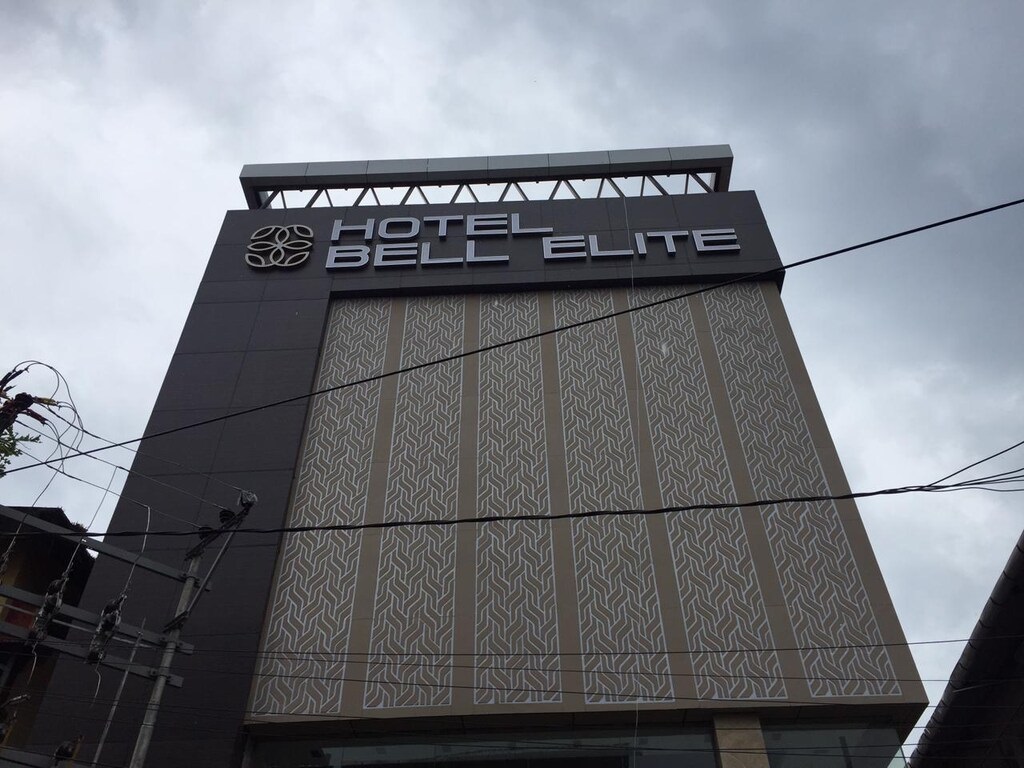 Hotel Bell Elite
