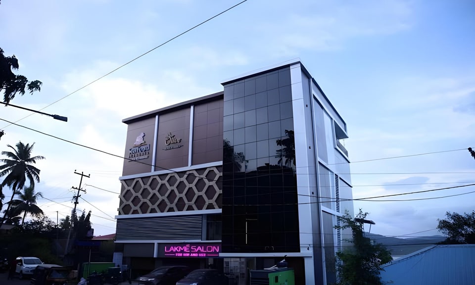 Olive Hotel and Suites
