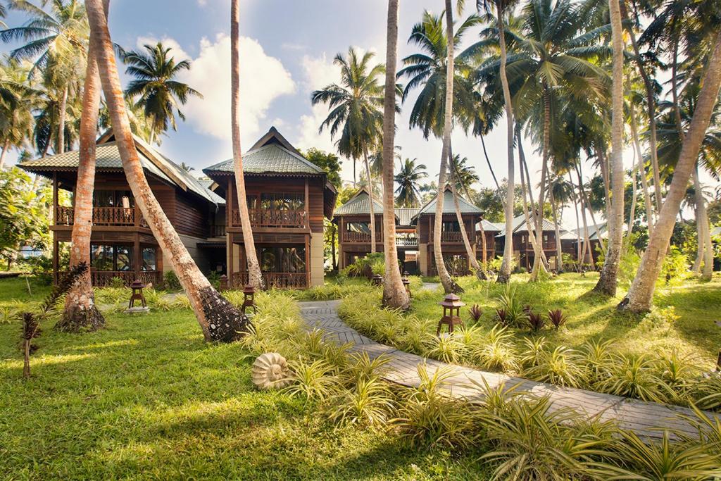 Sea Shell Resort & Spa