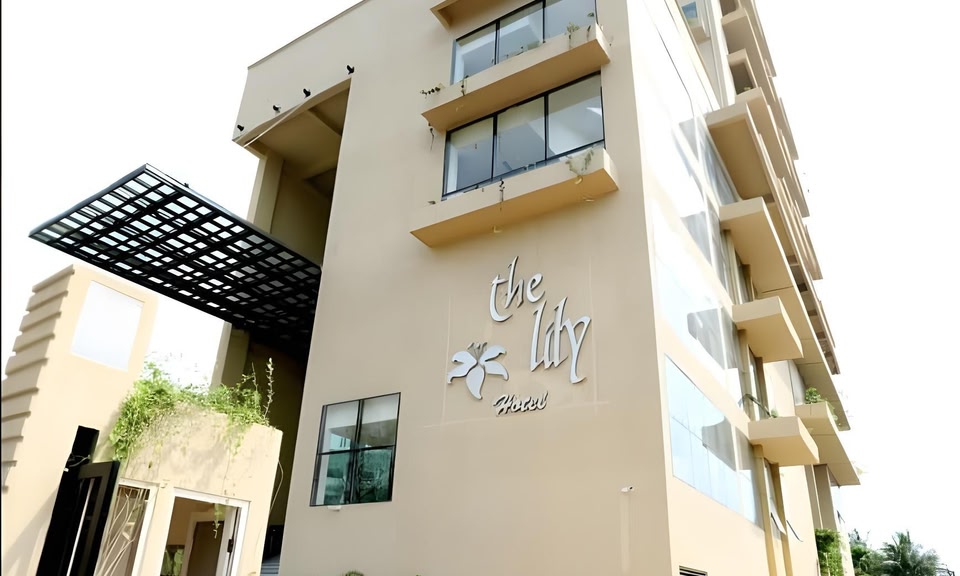 The Lily Hotel