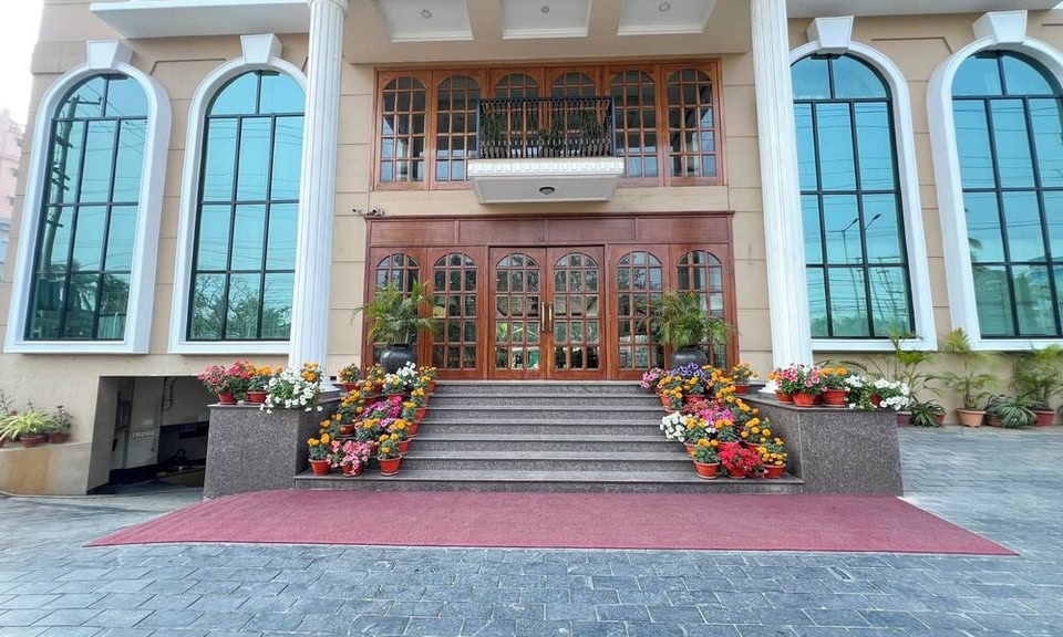 Royale de Casa