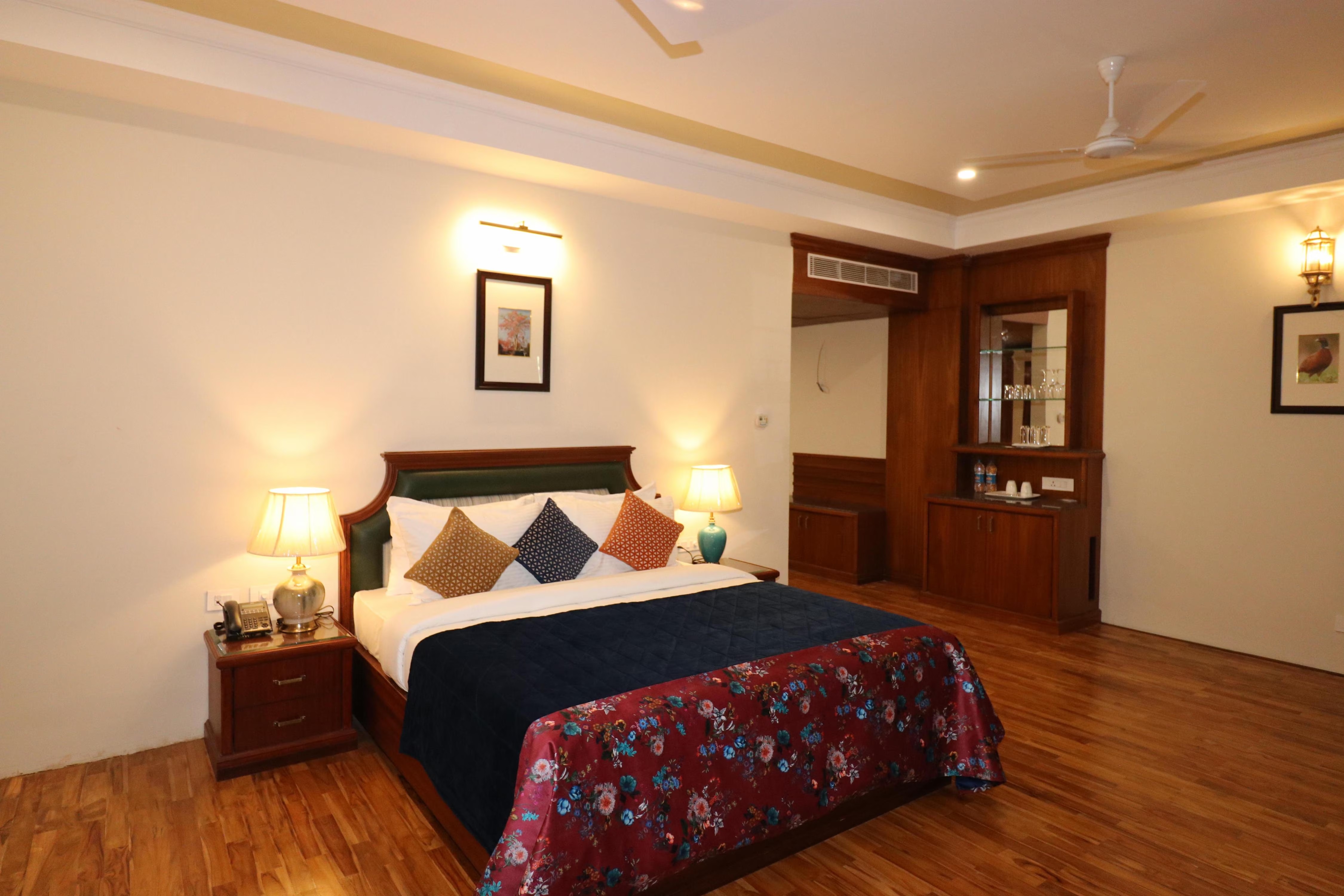 Resort Borgos
