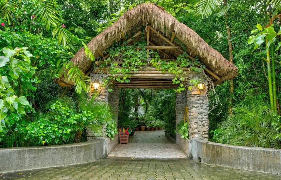 Resort Borgos