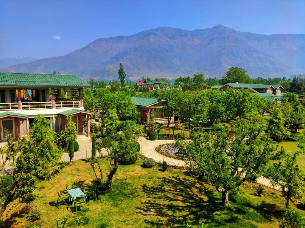 The Orchard Retreat & Spa