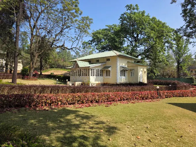 Burhani Park