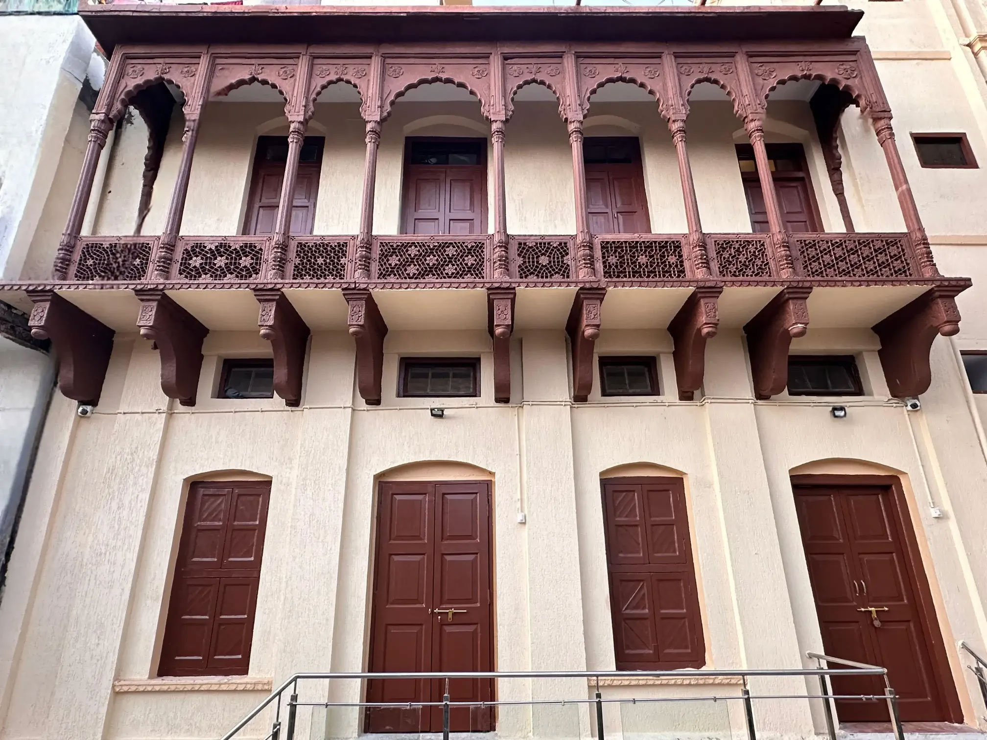 Badri Sanatorium