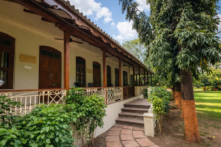 Badri Baug