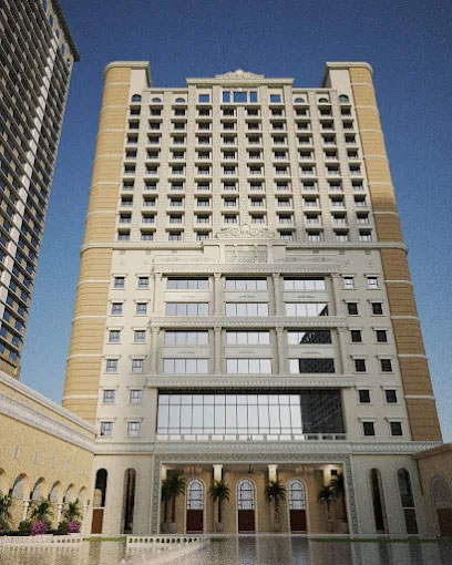 Al Raihaan Building